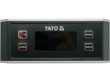 YATO YT-30395 / Poziomica elektryczna 150mm