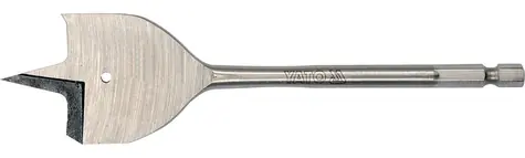 YATO YT-3254 / Wiertło płaskie do drewna 38 x 152mm