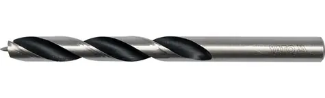 YATO YT-4357 / Wiertło do drewna skręcane / 12 x 150 mm