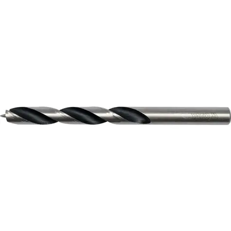 YATO YT-4358 / Wiertło spiralne do drewna / 13 x 150 mm