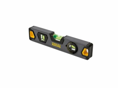 Stanley SXTHT0-42495 / Poziom 225mm FatMax / magnetyczny