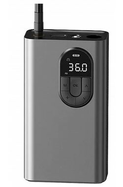 Kompresor Baseus Compact Super Mini / 7500 mAh / 54W / 5V/2,4A