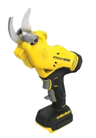 Stanley V20 SFMCPP32B / Sekator akumulatorowy / 18V / Li- ION / Bez akumulatora