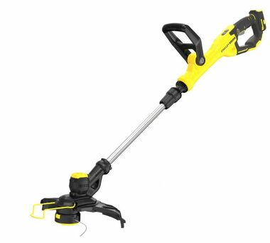 Stanley V20 SFMCST933M1 / Kosiarka akumulatorowa / 330mm / 18V / 1x 4.0Ah