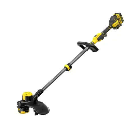 Stanley V20 SFMCSTB933M / Kosiarka akumulatorowa / 330mm / 18V / 1x 4.0Ah