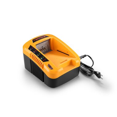 Riwall PRO RAC 540 / Szybka ładowarka / 40V / 4A