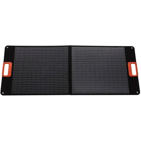 Technaxx TX-206 / Składany panel słoneczny / 100W