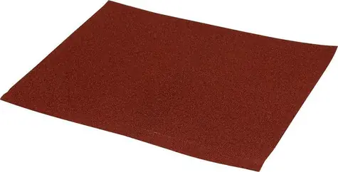YATO YT-83167 / Płótno szlifierskie / Ziarnistość: 180 / 230x280mm 