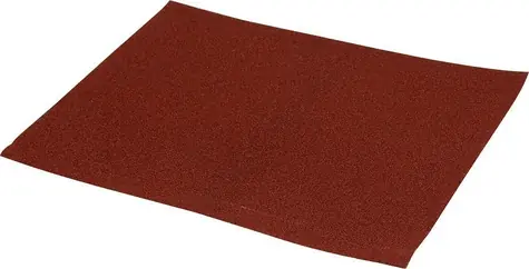 YATO YT-83160 / Płótno szlifierskie / Ziarnistość: 36 / 230x280mm 
