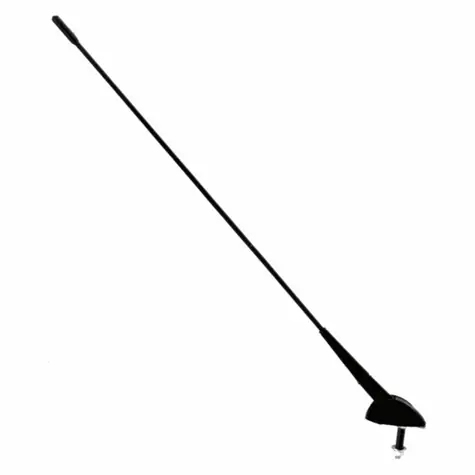 Antena Carpoint czarna 36cm