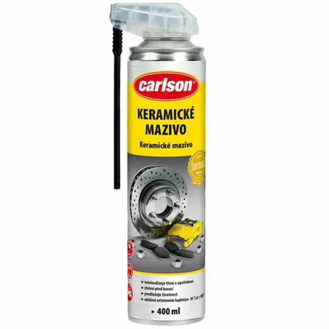 Smar ceramiczny Carlson 400ml