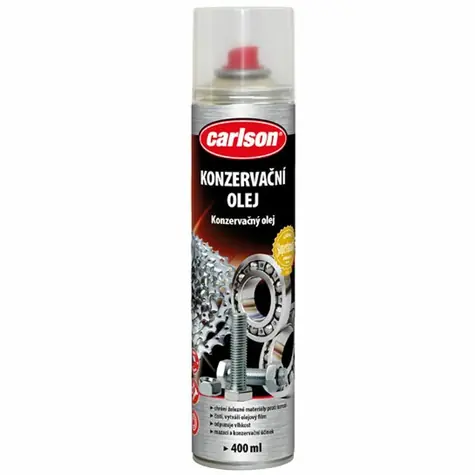 Carlson Olejek konserwujący 400ml