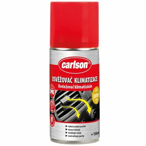 Carlson Odświeżacz do klimatyzacji 150ml