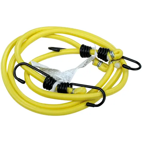 Aroso Zamki do bagażu - 2 szt. 80cm / ekskluzywna jakość