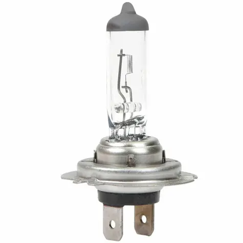 Żarówka samochodowa Aroso H7 12V 55W Px26d