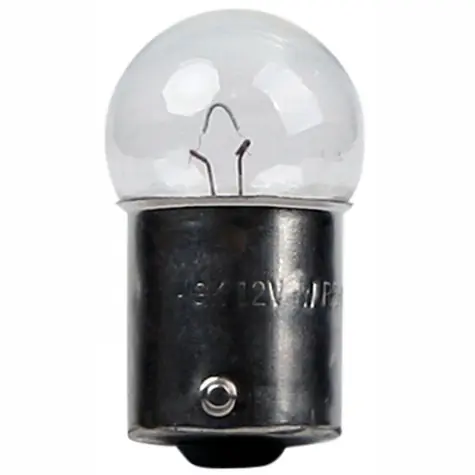 Żarówka samochodowa Aroso R5W 12V 5W BA15s