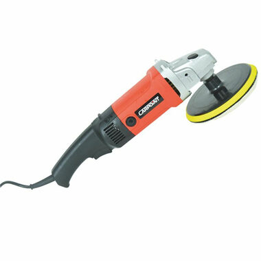 Profesjonalny lakier samochodowy Carpoint 230V 1200W