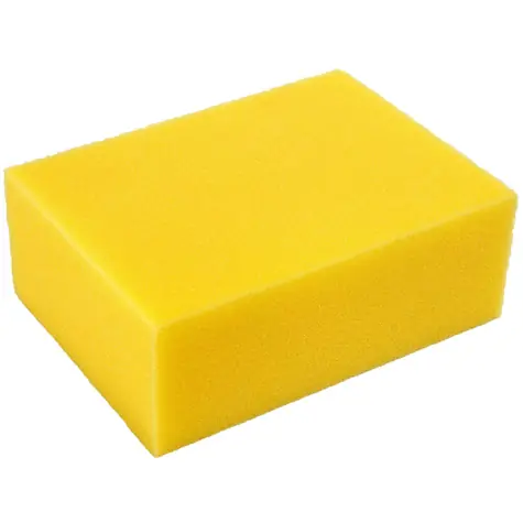 Carlson Gąbka do mycia samochodu - cienka 16x12x6cm