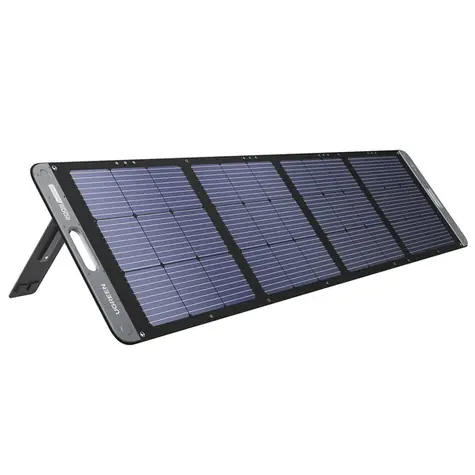 Ugreen SC200 / Panel słoneczny / 200W 