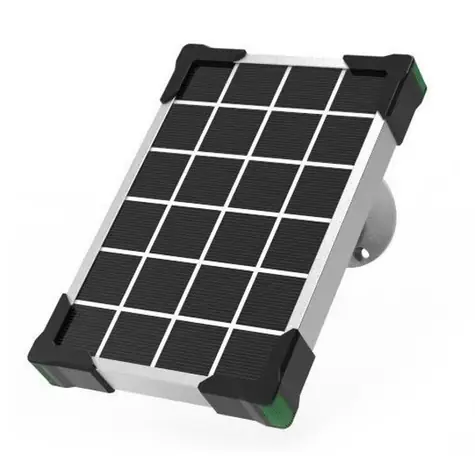 Panel słoneczny Immax NEO / 5V / 0,6A / 3W / IP65 