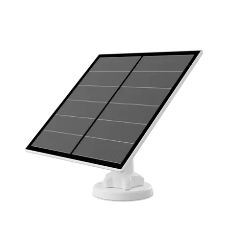 Panel słoneczny TESLA 5W / panel słoneczny / 5W / USB-C / IP65 / kabel 3 m