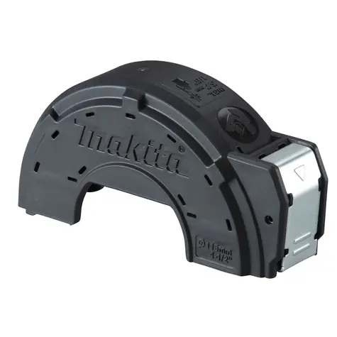 Makita 199709-0 osłona ochronna do szlifierki kątowej 115 mm