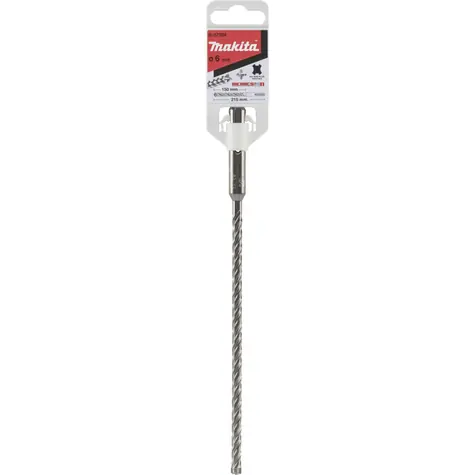 Makita B-57984 NEMESIS2 / wiertarka udarowa / SDS PLUS / 6 x 215 mm