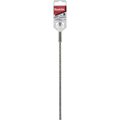 Makita B-57990 NEMESIS2 / wiertarka udarowa / SDS PLUS / 6 x 265 mm