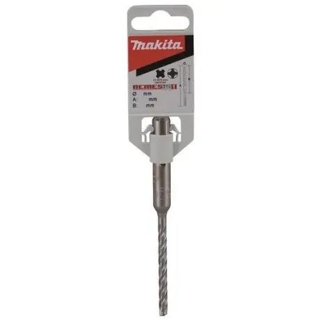 Makita B-58229 NEMESIS2 / wiertarka udarowa / SDS PLUS / 10 x 265 mm