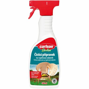 Środek czyszczący Carlson do mebli tkanych 500ml
