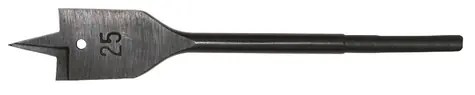 Makita D-07842 / Wiertło płaskie do drewna / 35x130/160mm