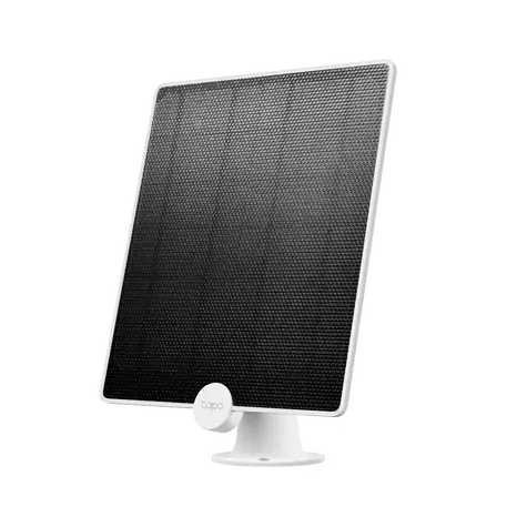TP-LINK Tapo A200 / Panel słoneczny / 4,5W