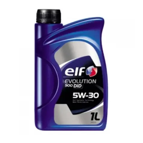 ELF EVOLUT 900 DID 5W-30 1l / Syntetyczny olej silnikowy 
