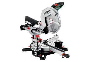 Metabo KGS305M / Piła ukosowa / 1600W / Średnica 305 mm / 3000 obr/min