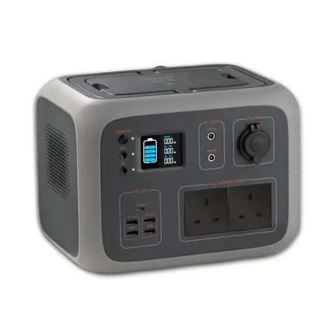 Totalcool Powerbank Totalpower 500 EU