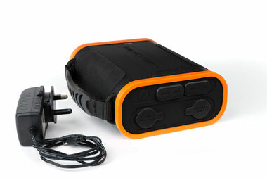 Powerbank FOX Halo Power Pack 96K mAh