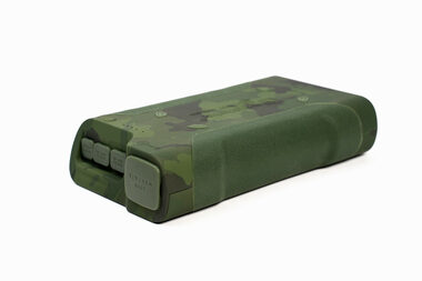 Powerbank RidgeMonkey Vault C- SMART Wireless 42150mAh Camo