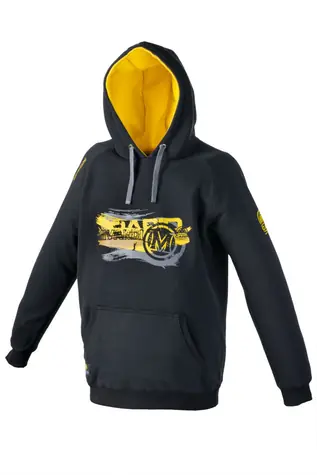 Bluza z kapturem Mivardi MC Team M