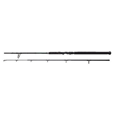 MADCAT Wędka Black Spin 2,1m 40-150g