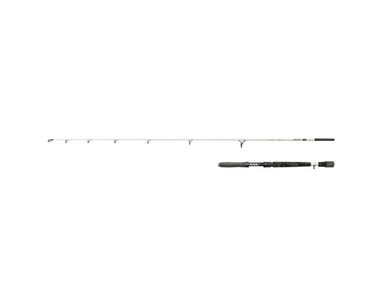MADCAT Wędka White Belly Cat 1,8m 60-150g