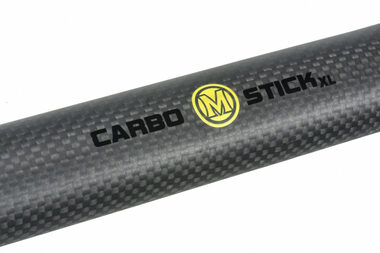 Wędka castingowa Mivardi Carbo Stick XL