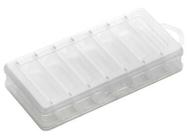 Pudełko dwustronne Plastilys SF358-3