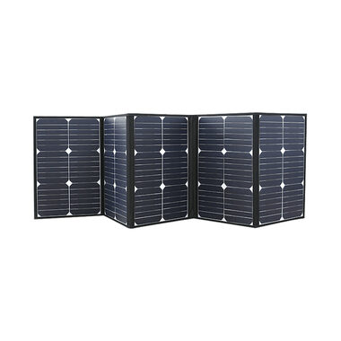 Totalcool Panel słoneczny Totalsolar 100