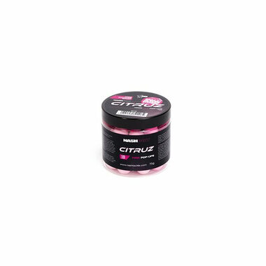 Nash B2147 Pop UP Cytrusowy Róż 75g 20mm