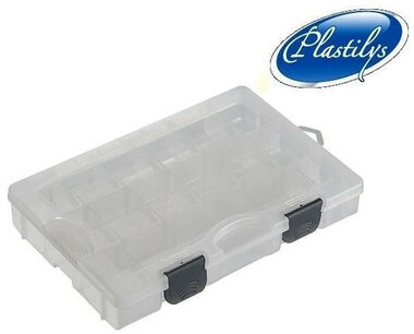 Plastikowe pudełko SF360