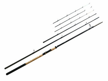 Wędka Zfish Miracle Feeder 3,6m 90g