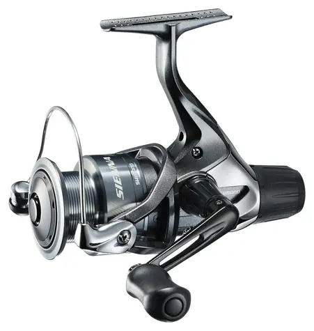 Kołowrotek Shimano Sienna RE 4000