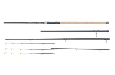 Wędka Mivardi Entrix Method 3,6m 40-90g