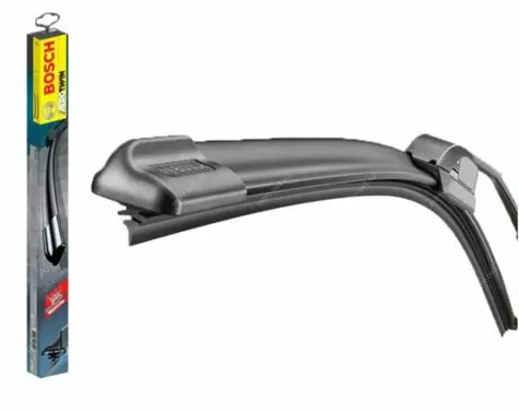 BOSCH Aerotwin Flat Wycieraczka płaska 58cm 1 szt./adapter wielofunkcyjny