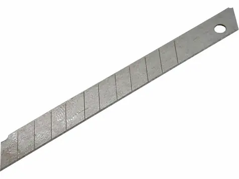 Extol-CRAFT Ostrza łamane do noży - 9mm 5 szt 